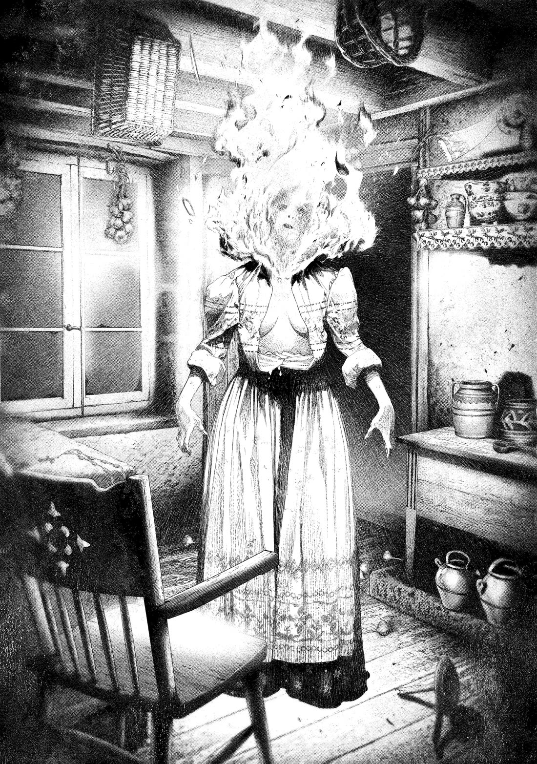 #DRCL midnight children chapter 32 page 13