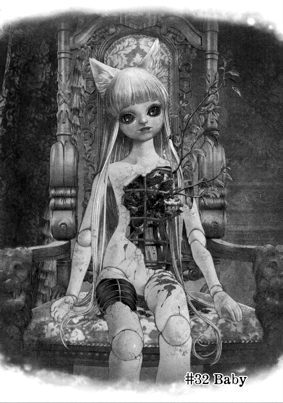 #DRCL midnight children chapter 32 page 2