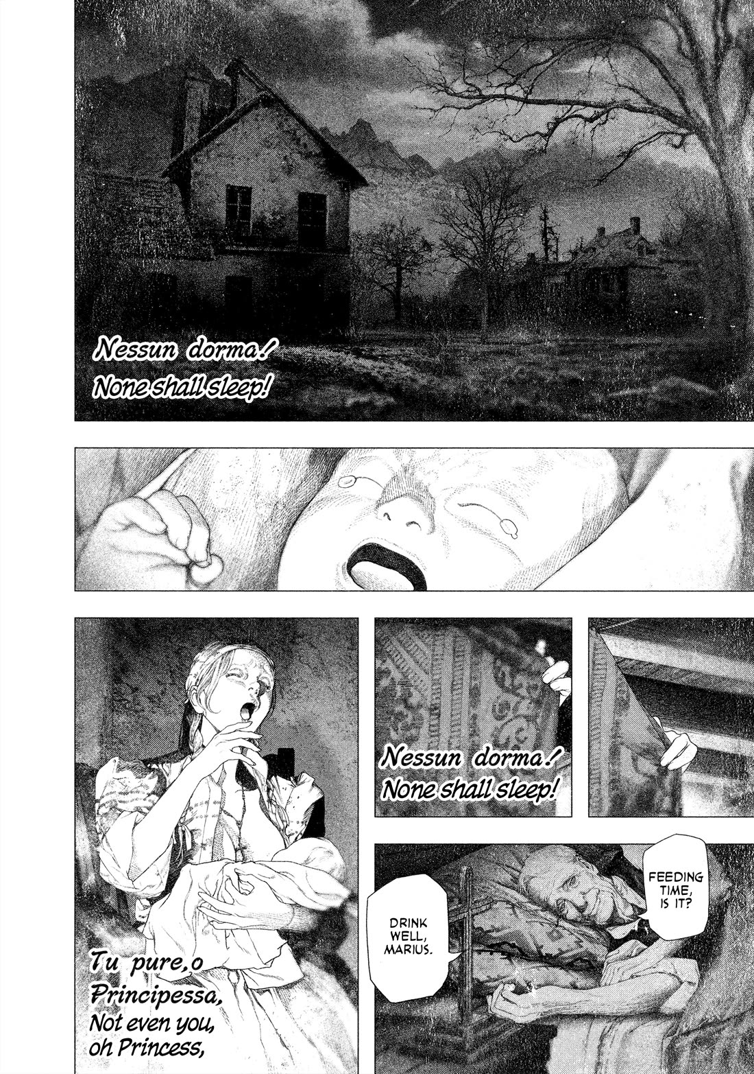 #DRCL midnight children chapter 32 page 6