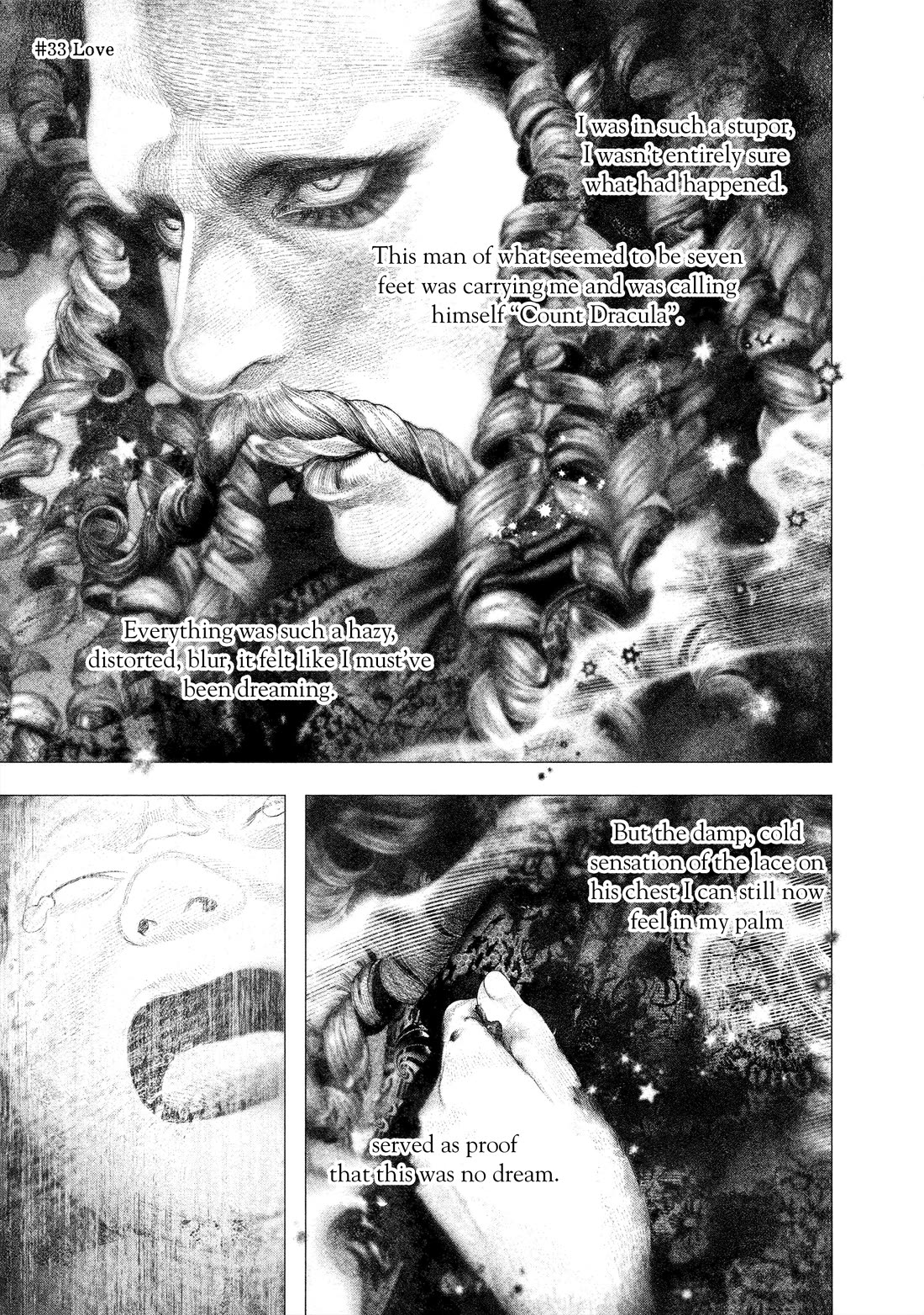 #DRCL midnight children chapter 33 page 1