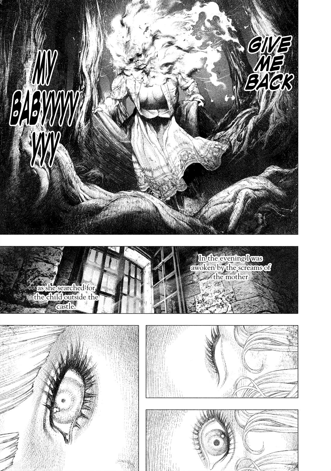 #DRCL midnight children chapter 33 page 11