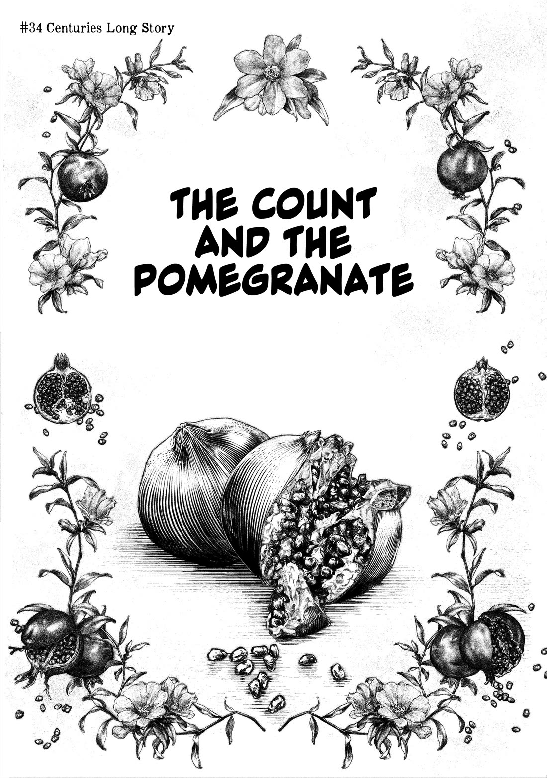 #DRCL midnight children chapter 34 page 1