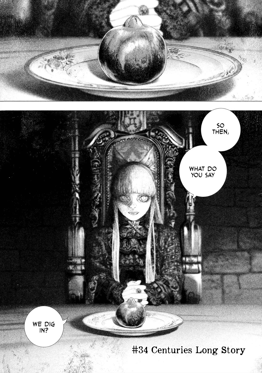 #DRCL midnight children chapter 34 page 11