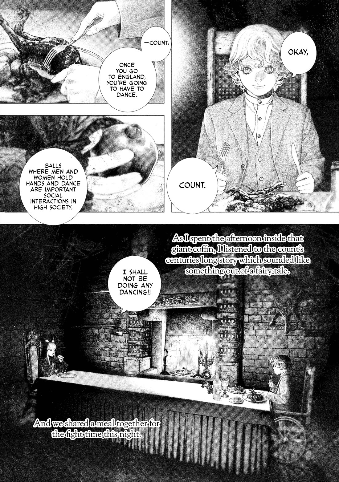 #DRCL midnight children chapter 34 page 12