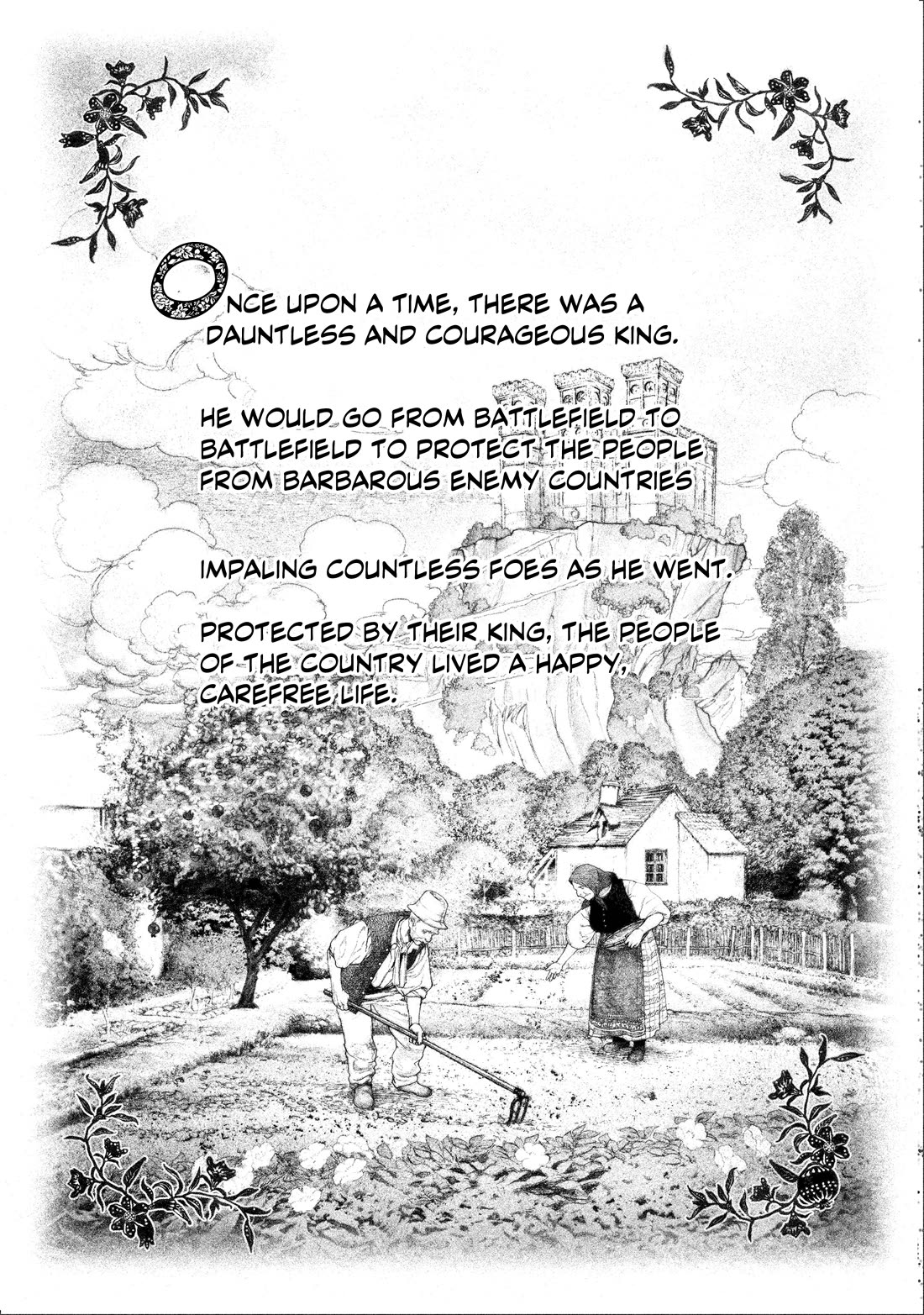 #DRCL midnight children chapter 34 page 2