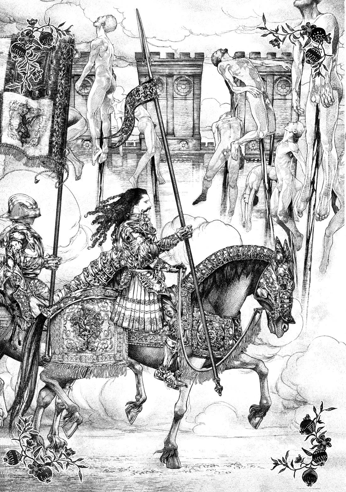 #DRCL midnight children chapter 34 page 3