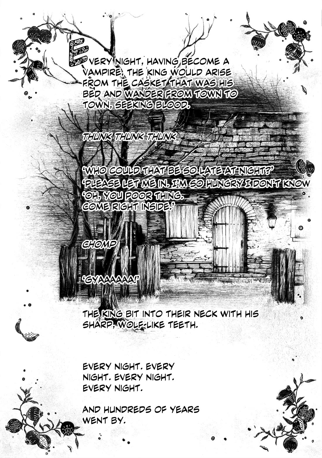 #DRCL midnight children chapter 34 page 6