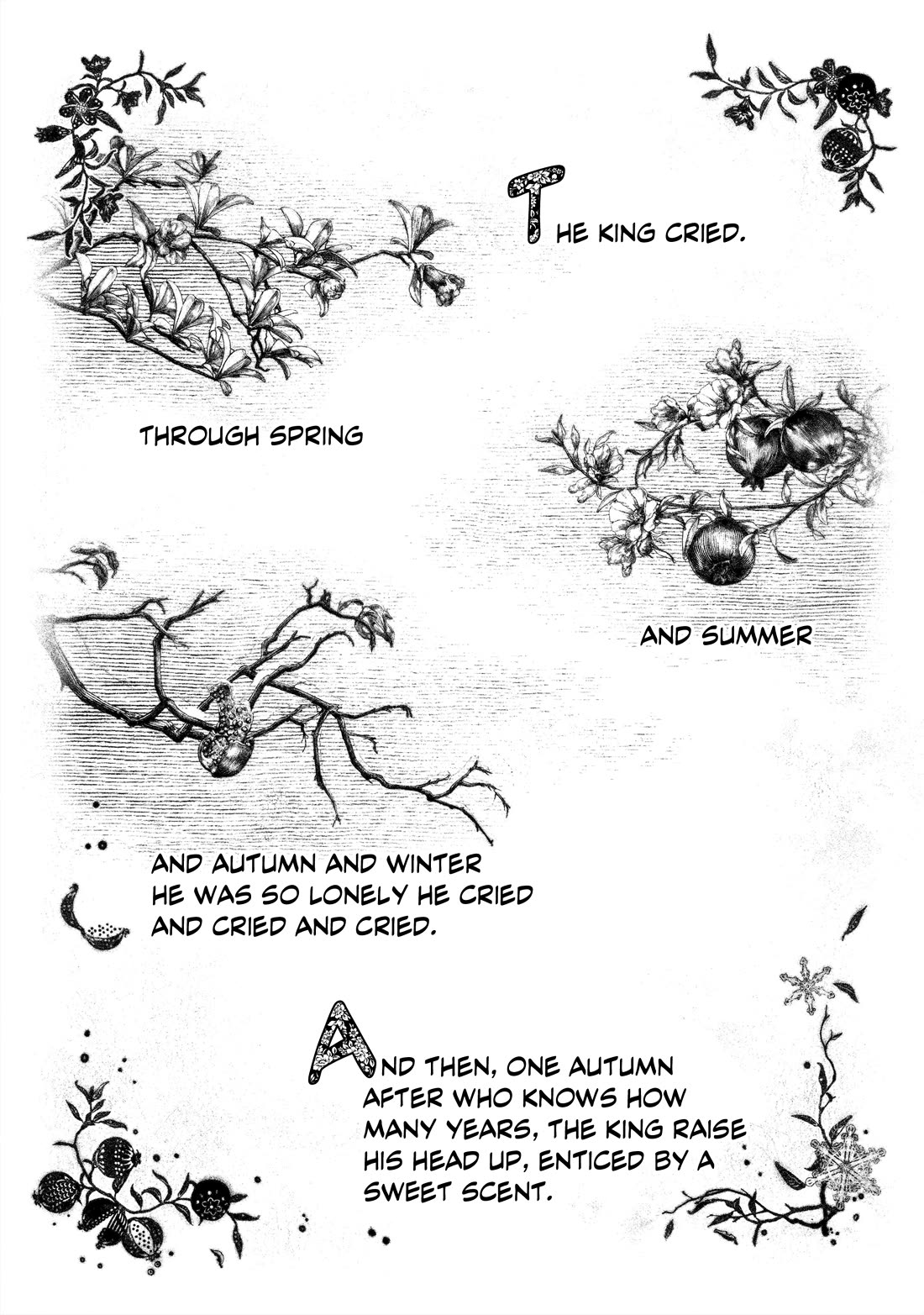 #DRCL midnight children chapter 34 page 8