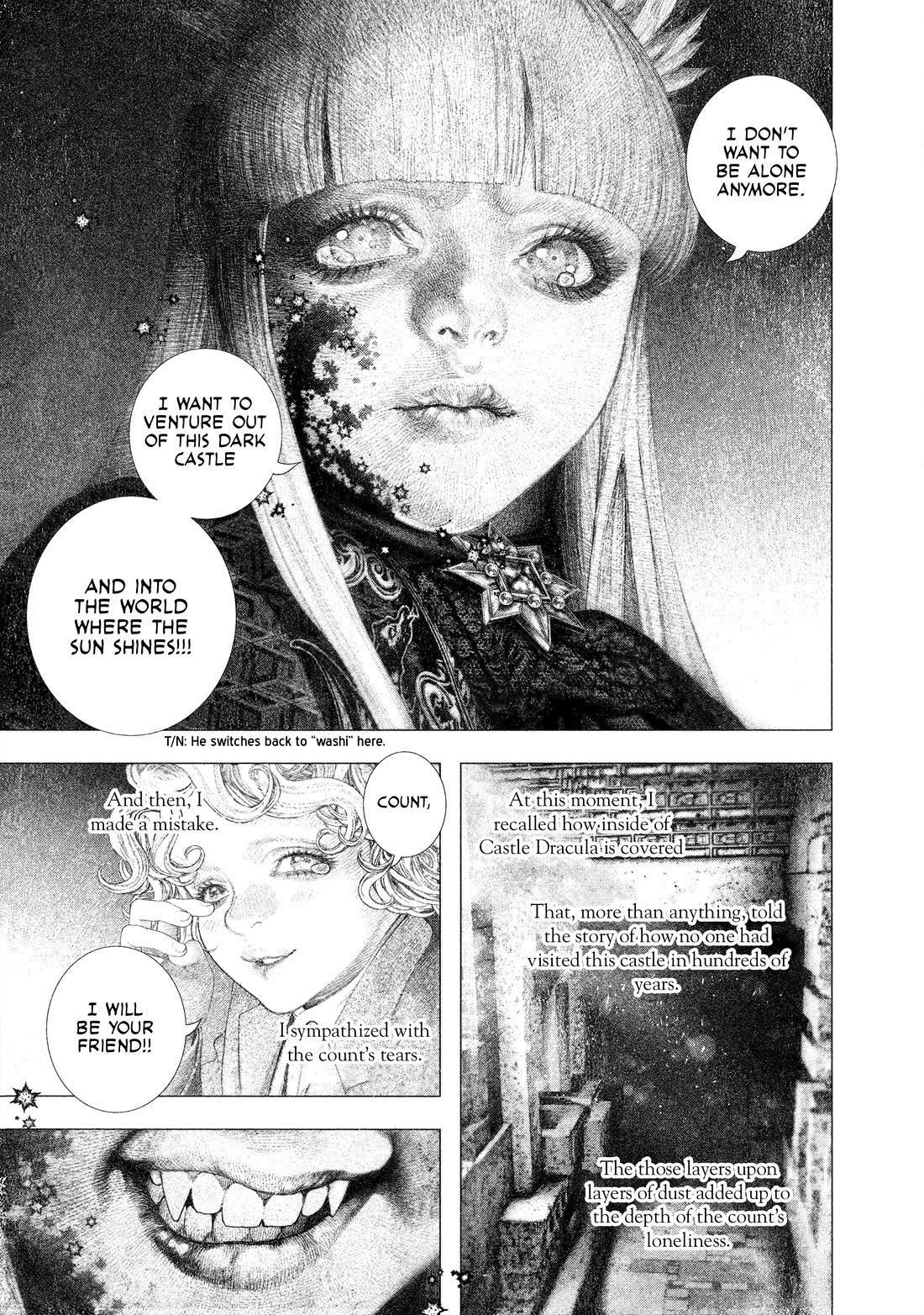 #DRCL midnight children chapter 35 page 7