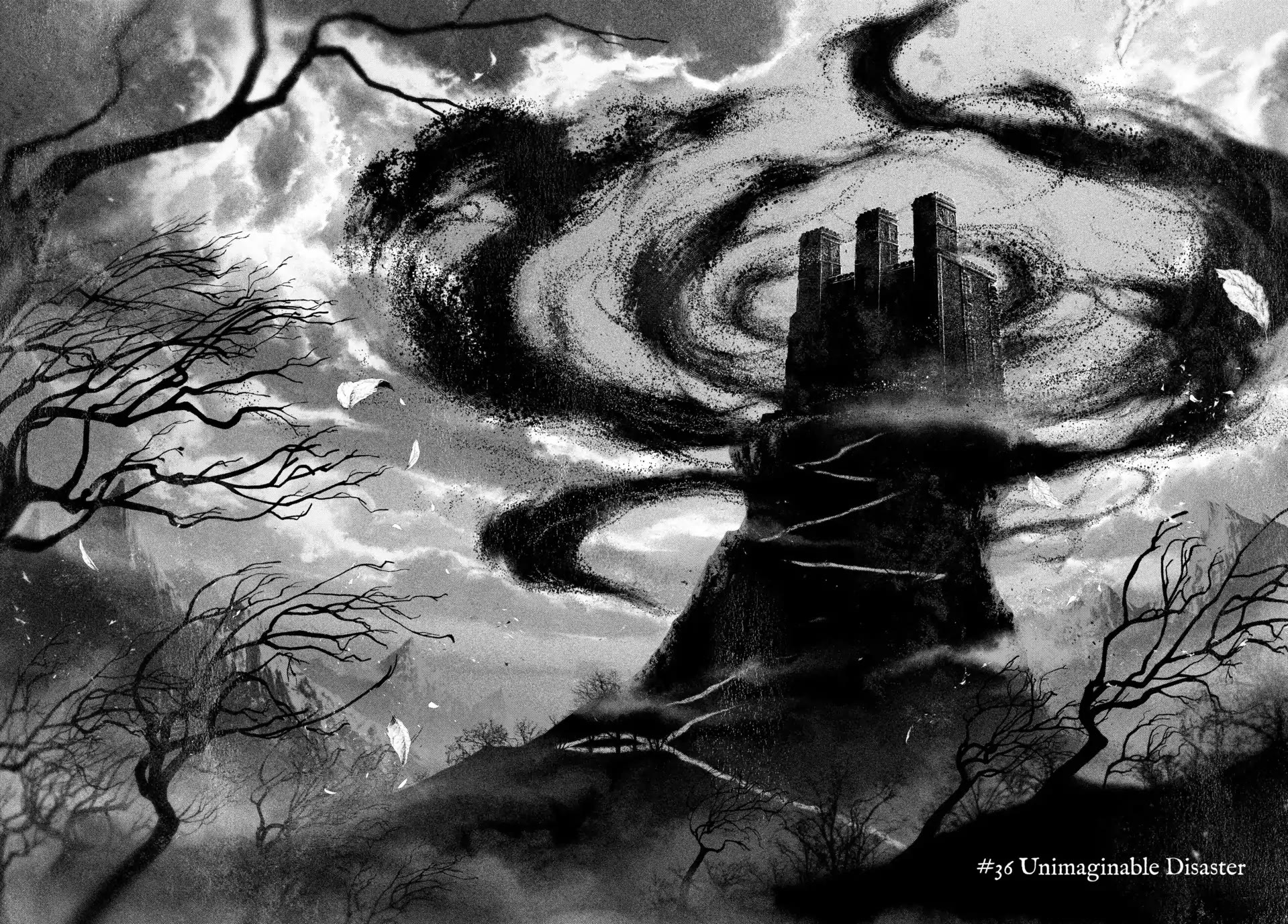 #DRCL midnight children chapter 36 page 9