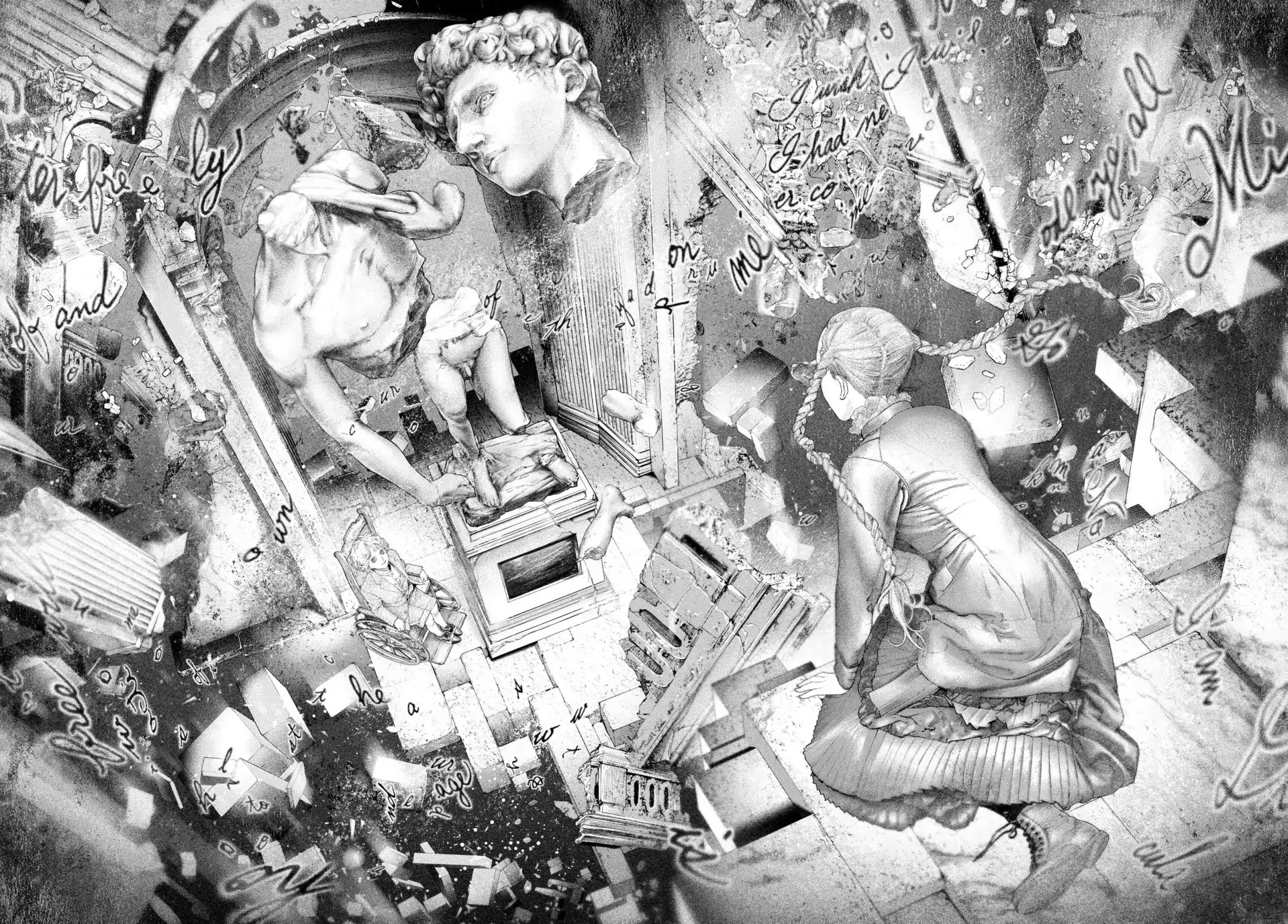 #DRCL midnight children chapter 37 page 11