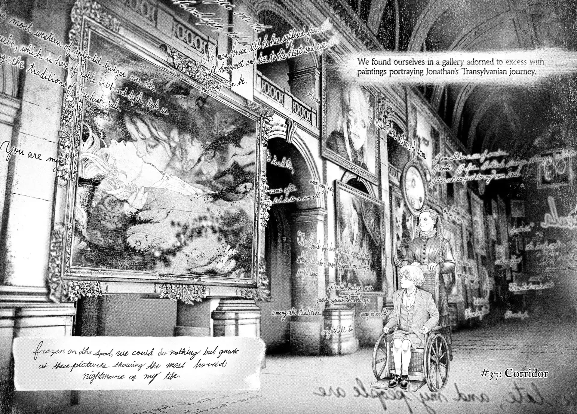 #DRCL midnight children chapter 37 page 2