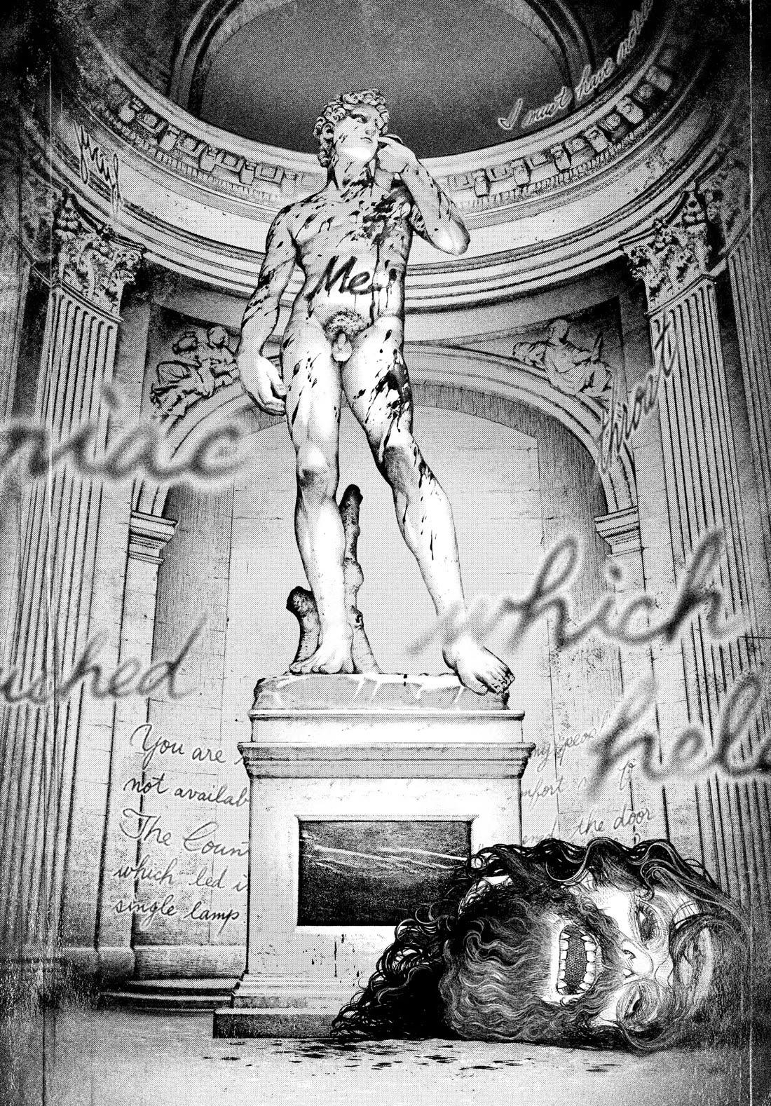 #DRCL midnight children chapter 37 page 5