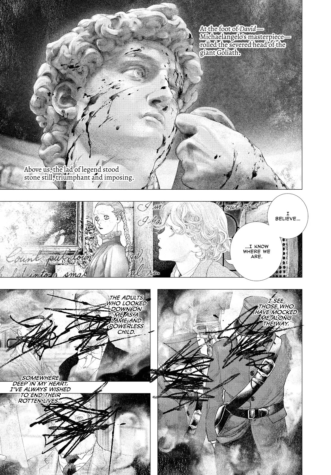 #DRCL midnight children chapter 37 page 6