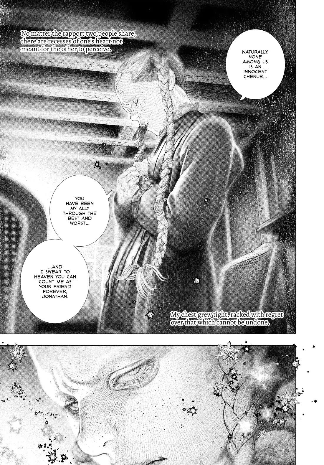 #DRCL midnight children chapter 38 page 5