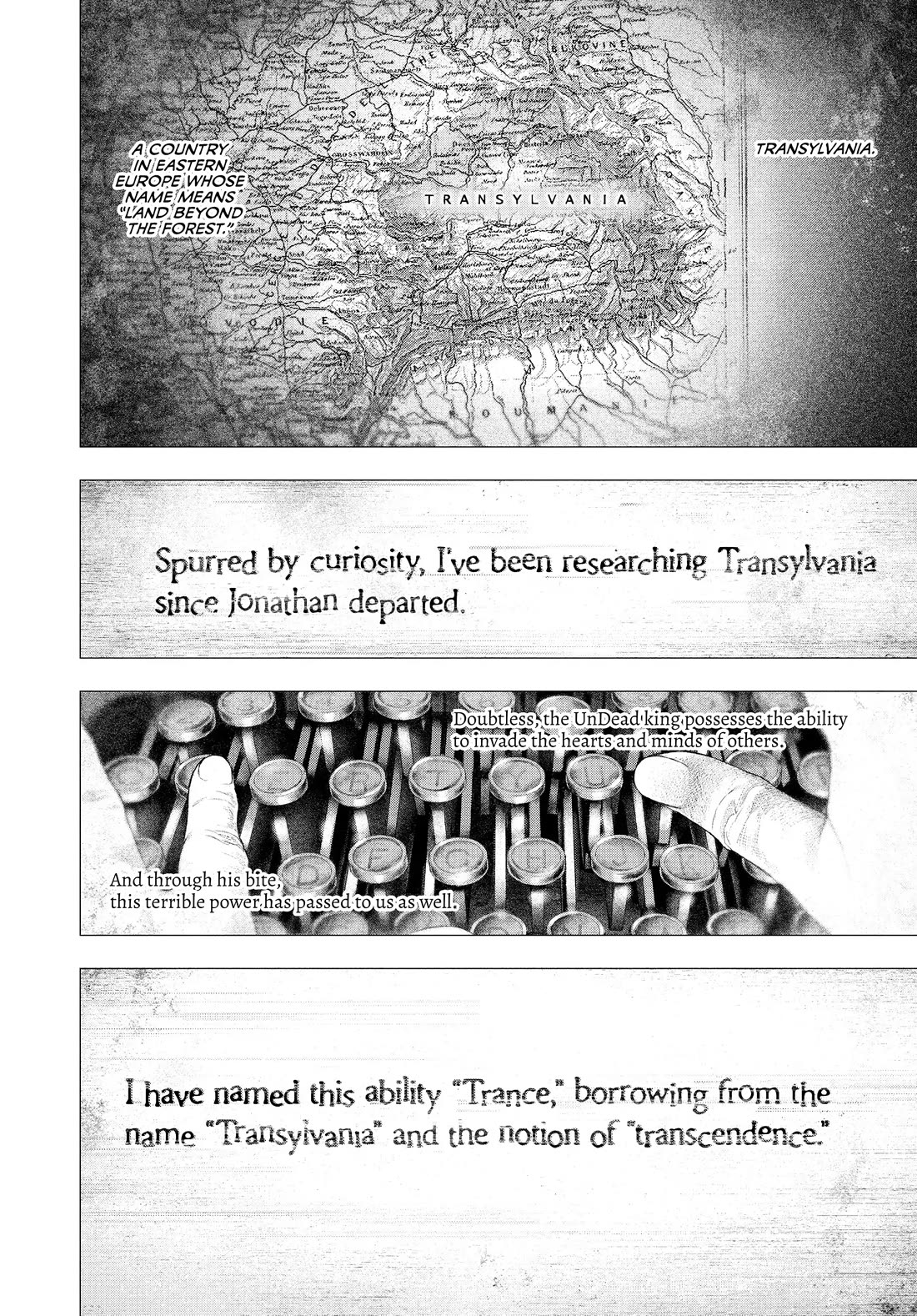 #DRCL midnight children chapter 38 page 7