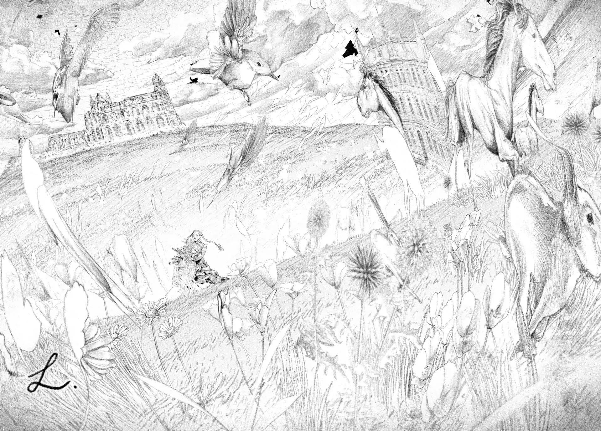 #DRCL midnight children chapter 39 page 4