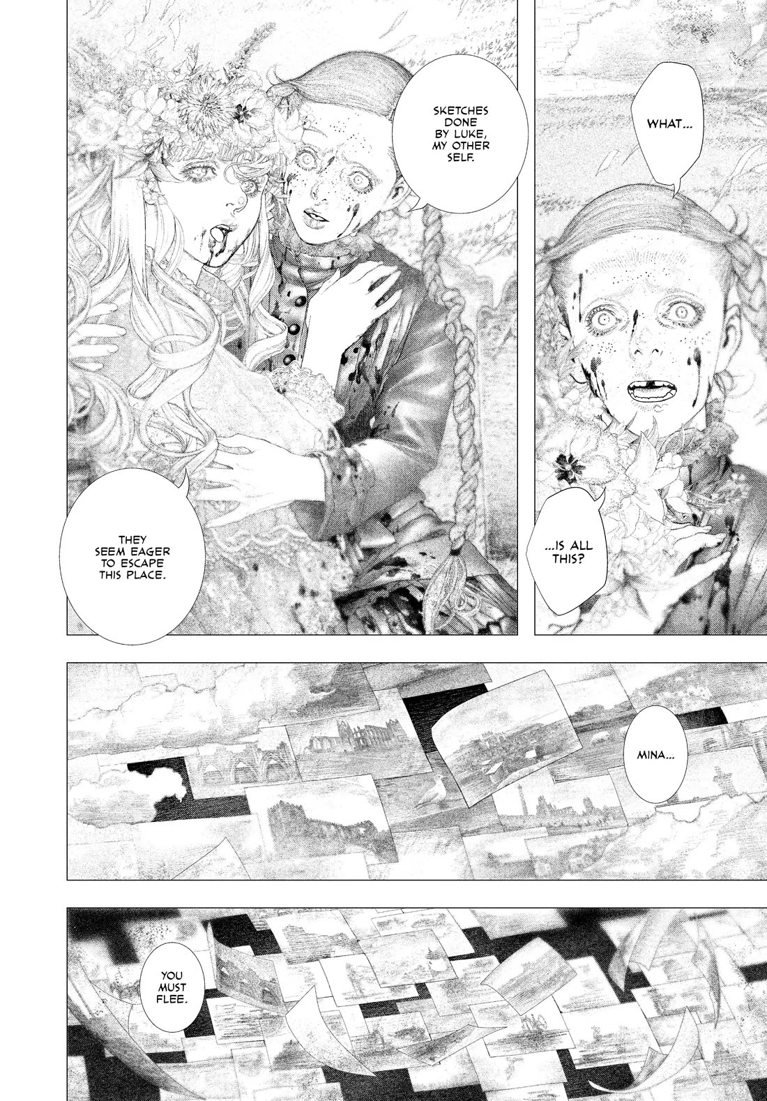 #DRCL midnight children chapter 39 page 5