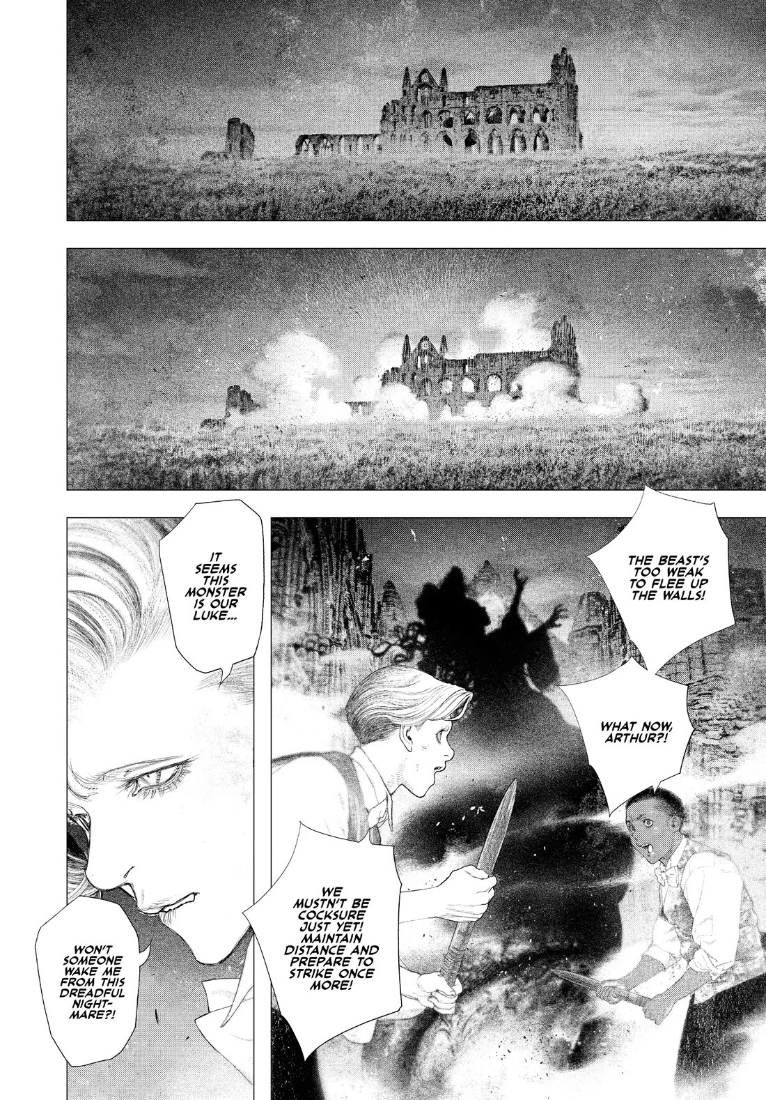 #DRCL midnight children chapter 39 page 8