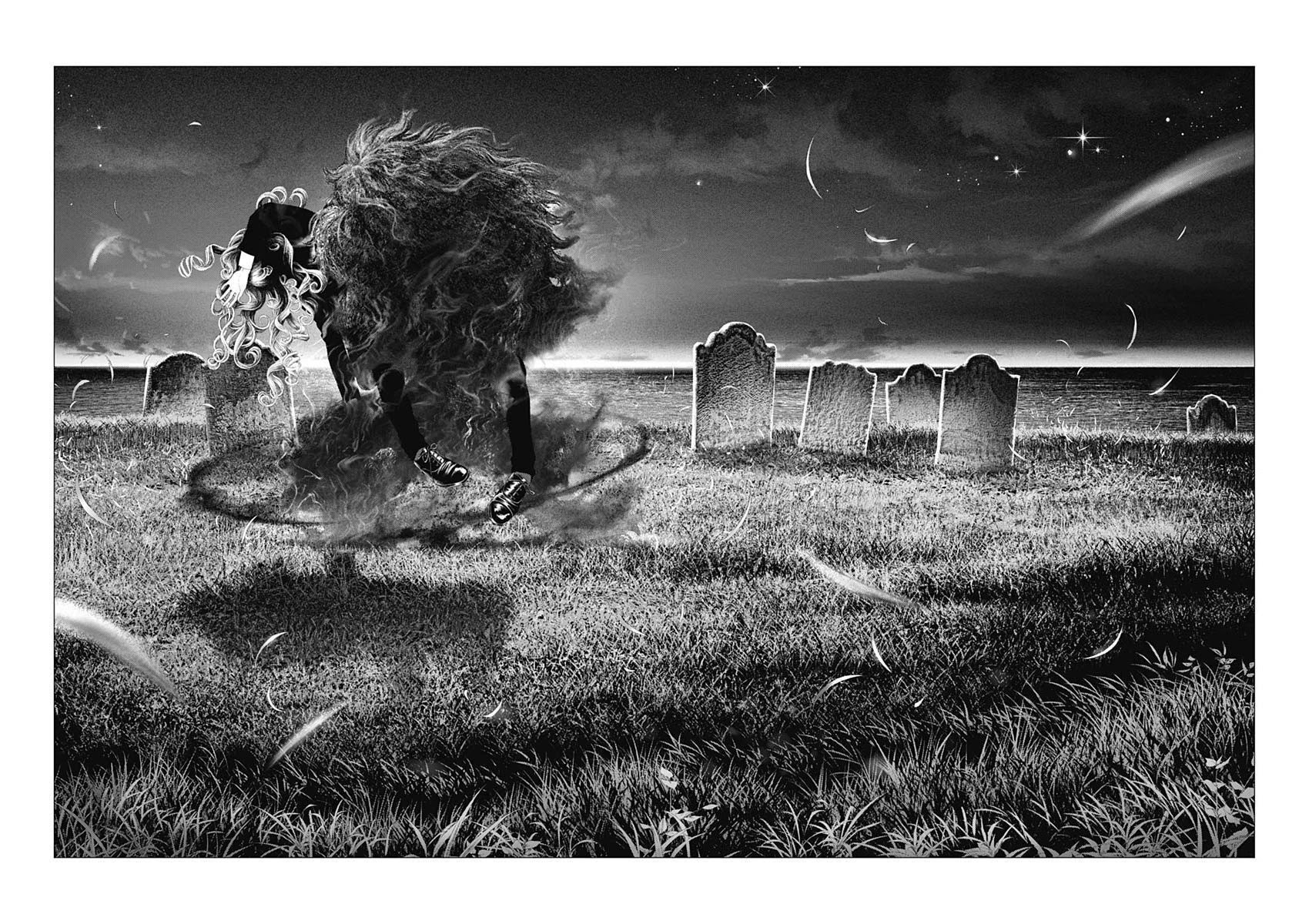 #DRCL midnight children chapter 4 page 20