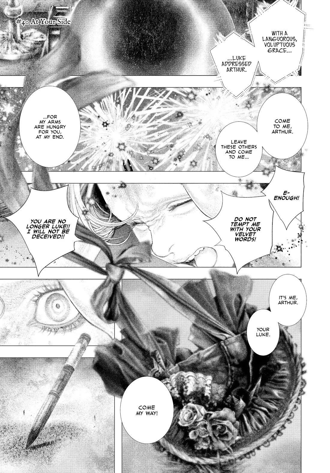 #DRCL midnight children chapter 40 page 1