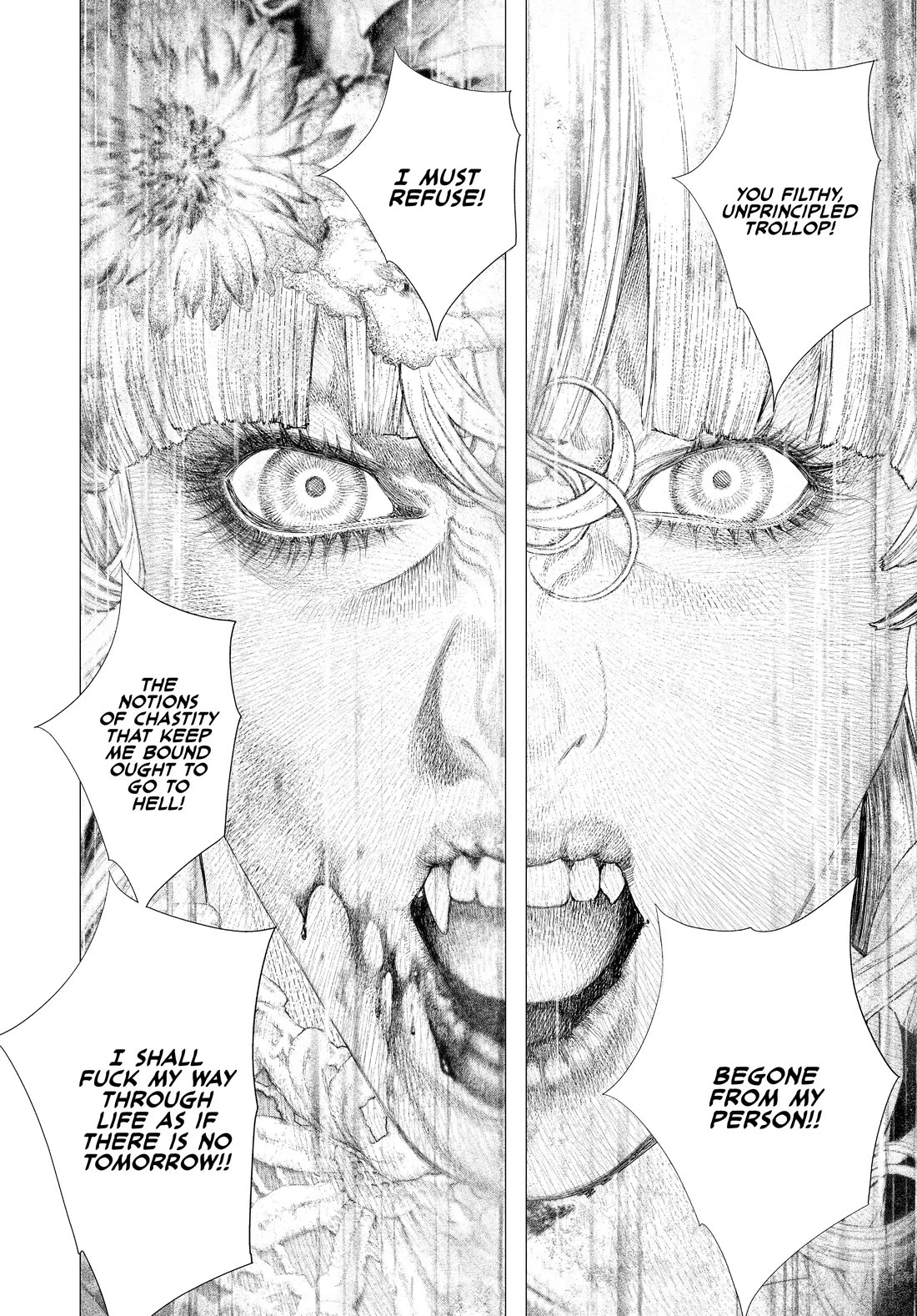 #DRCL midnight children chapter 40 page 11