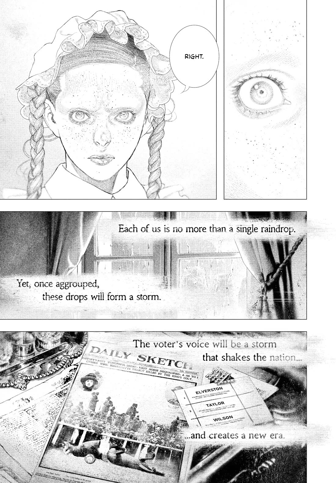 #DRCL midnight children chapter 43 page 12