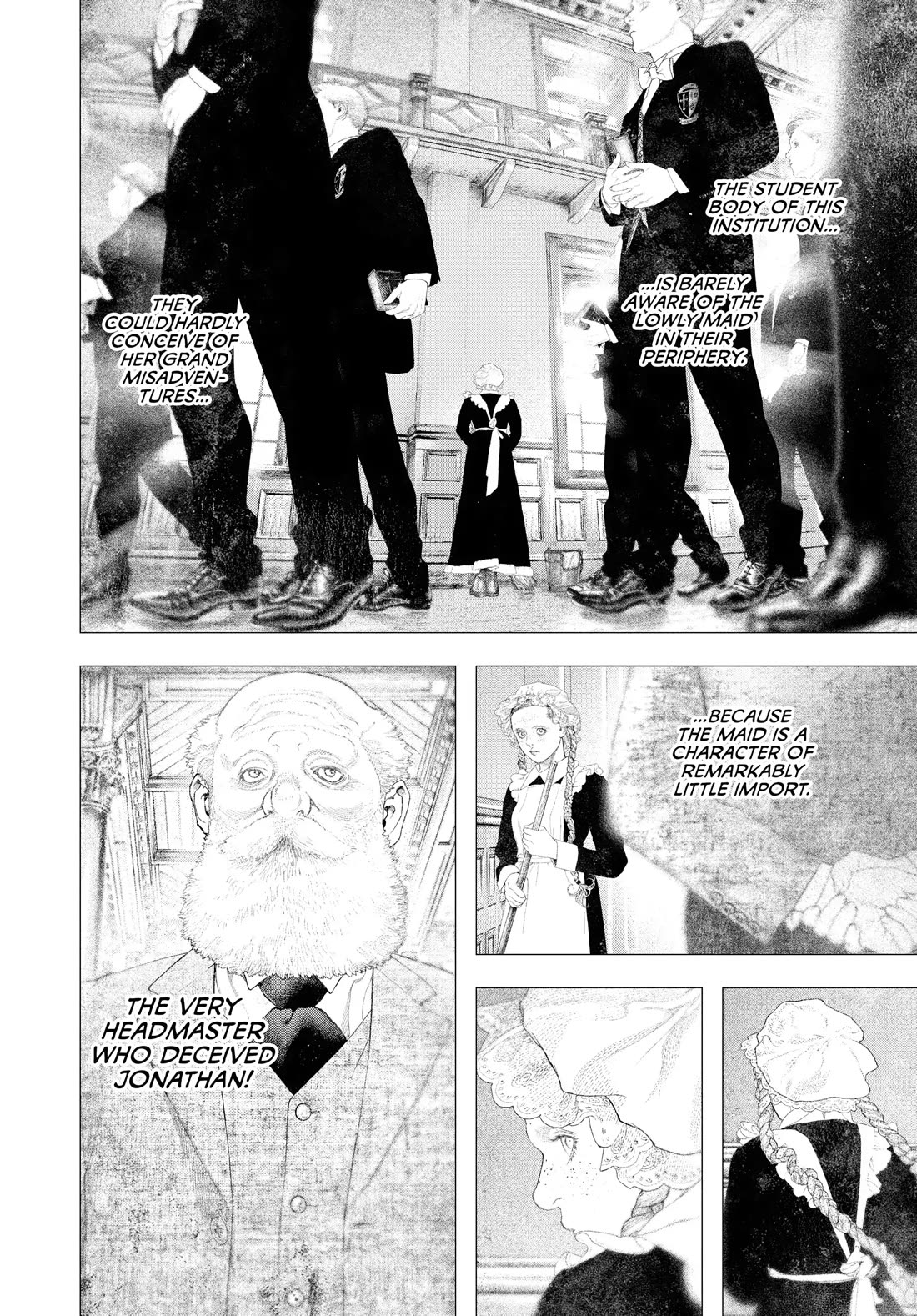 #DRCL midnight children chapter 43 page 5