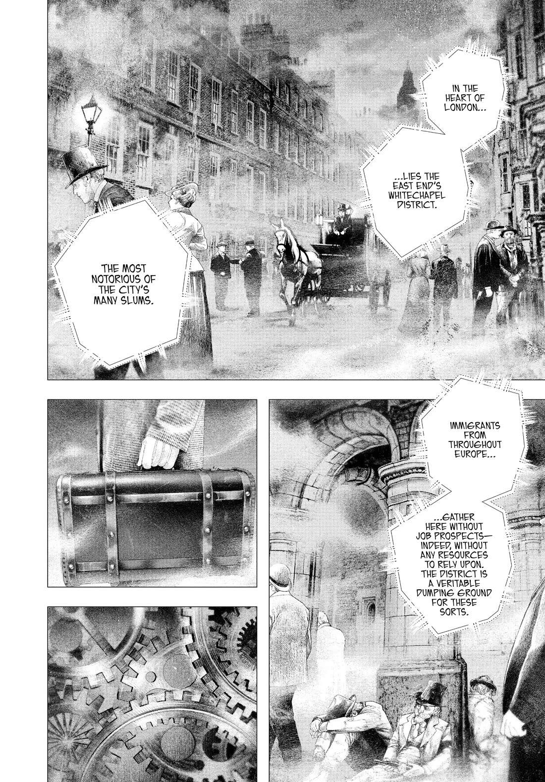 #DRCL midnight children chapter 44 page 10