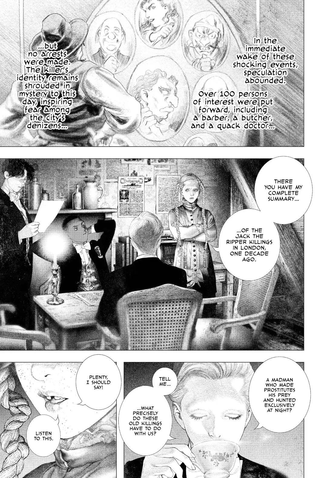 #DRCL midnight children chapter 44 page 3