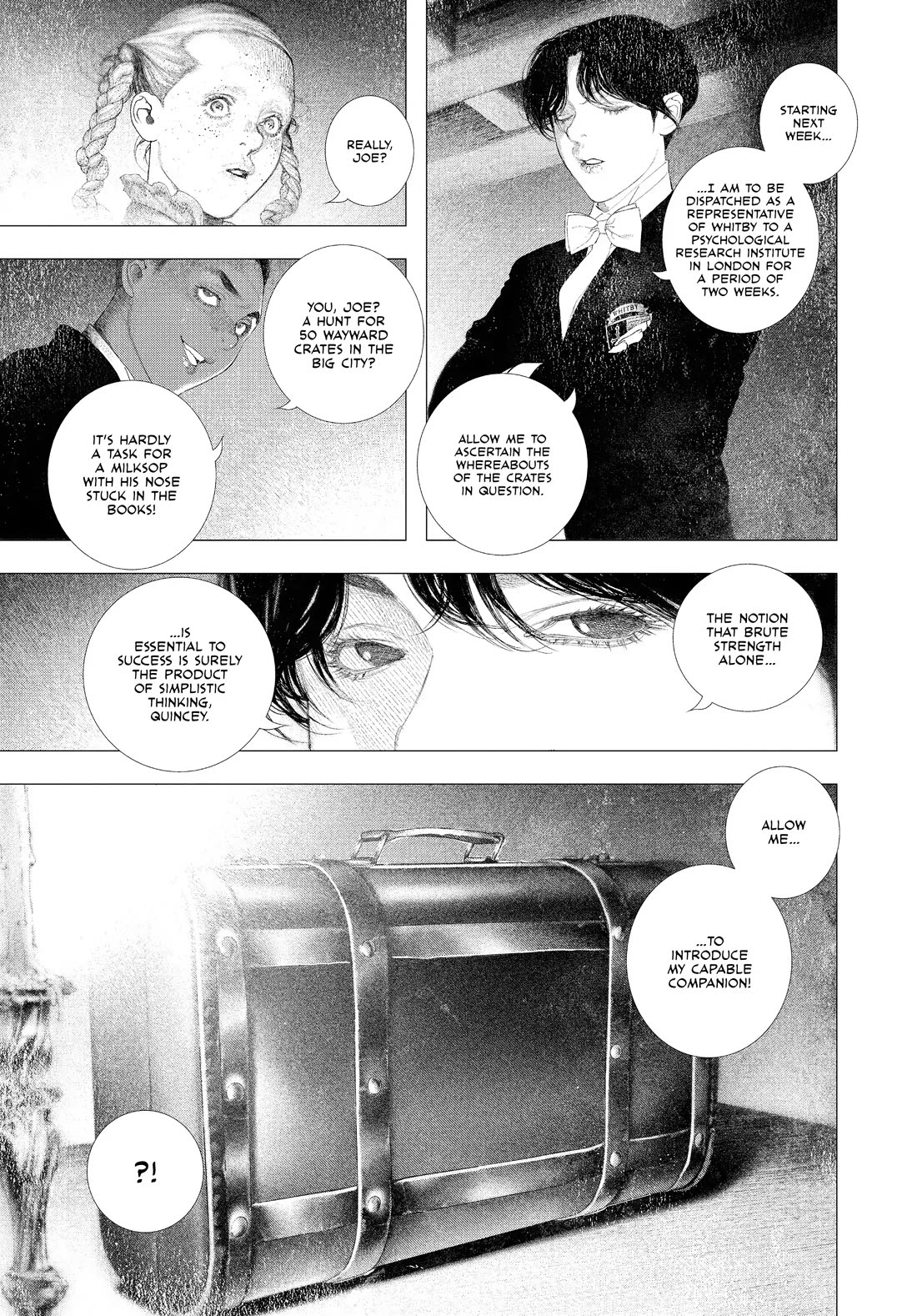 #DRCL midnight children chapter 44 page 5