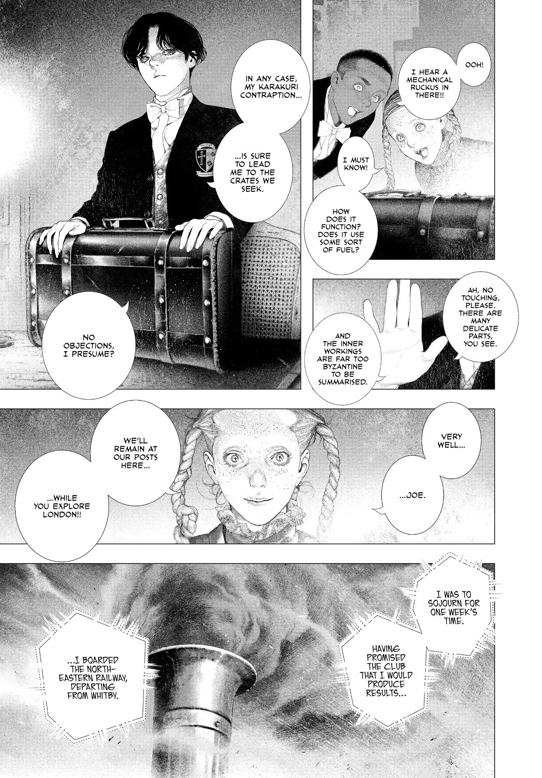 #DRCL midnight children chapter 44 page 7