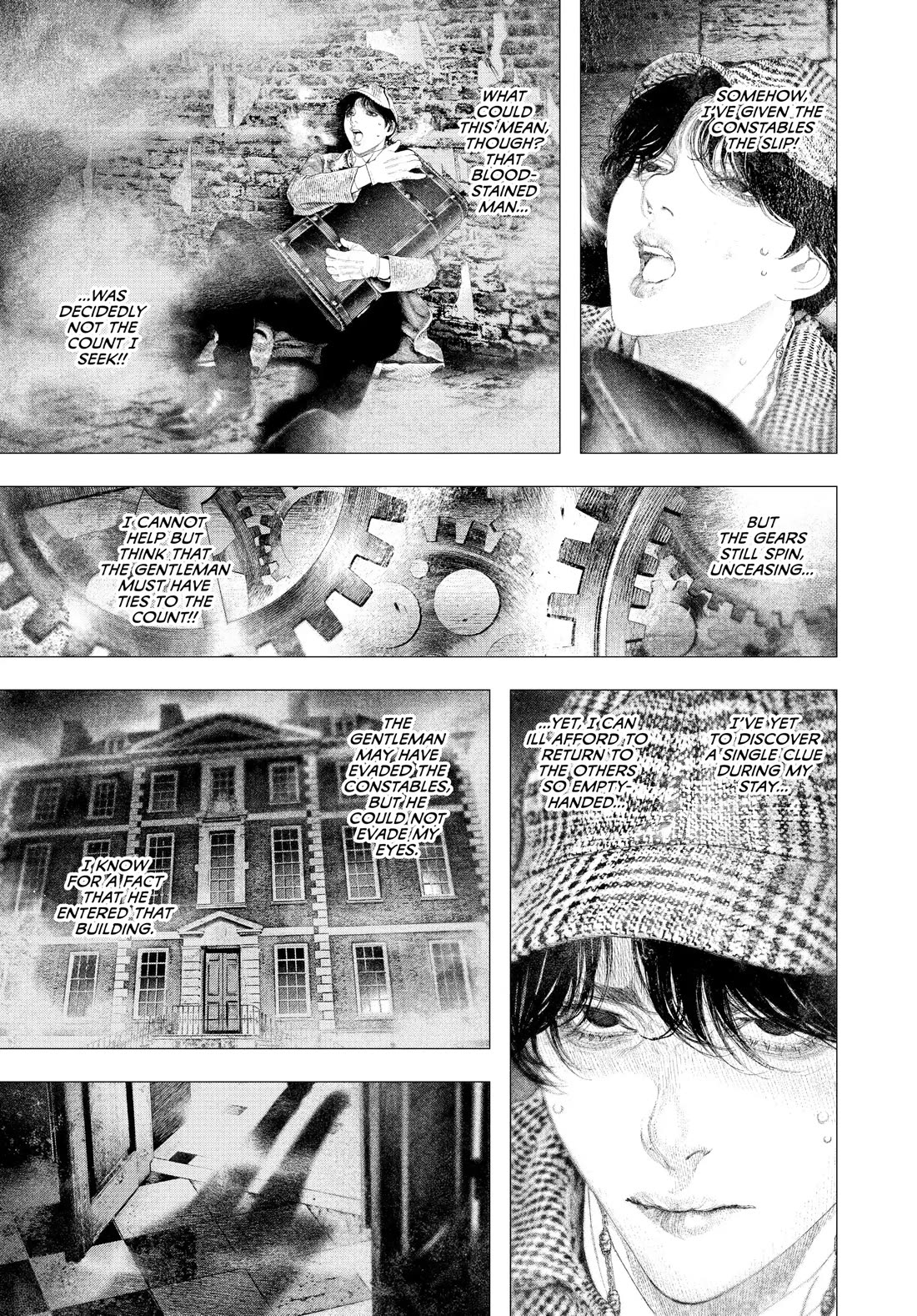 #DRCL midnight children chapter 45 page 11