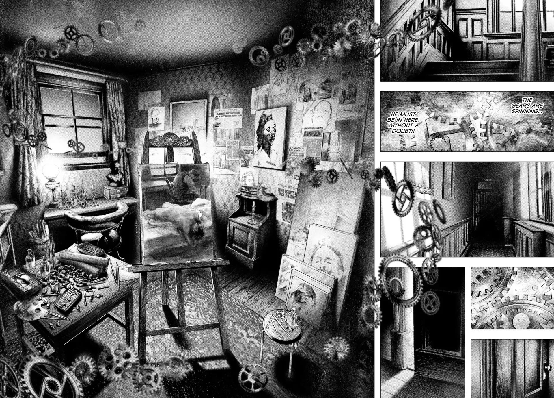 #DRCL midnight children chapter 45 page 12