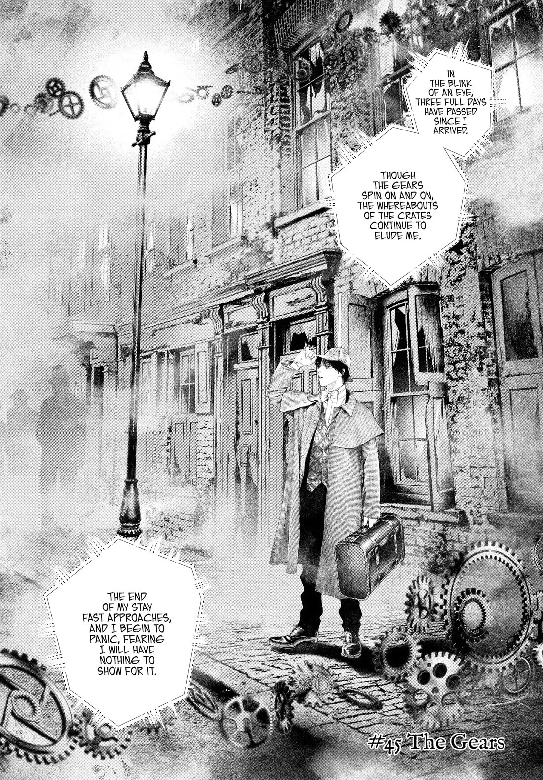 #DRCL midnight children chapter 45 page 2