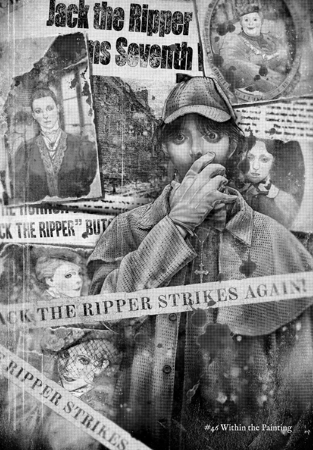 #DRCL midnight children chapter 46 page 1