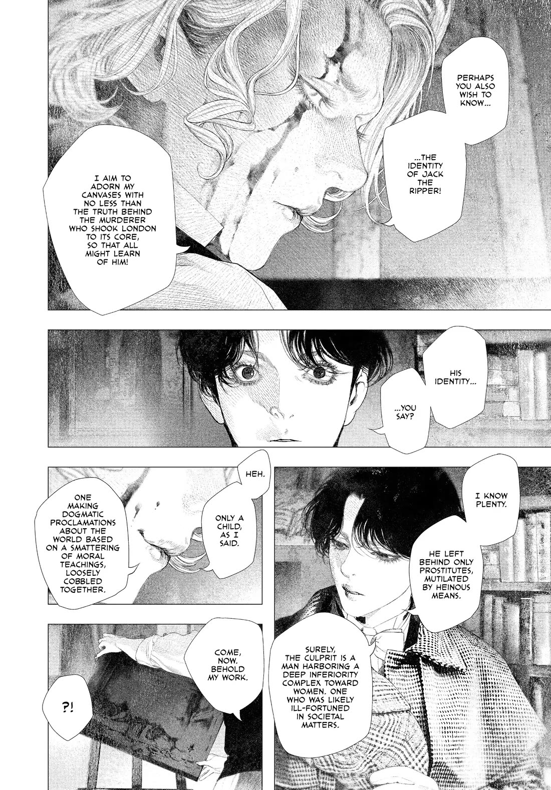 #DRCL midnight children chapter 46 page 9