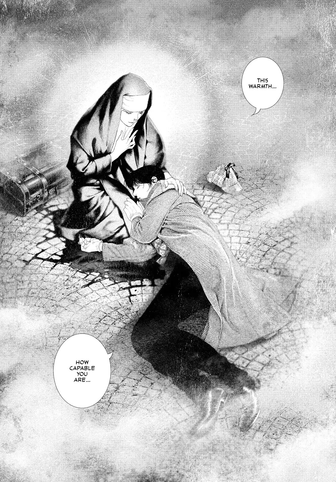 #DRCL midnight children chapter 47 page 14