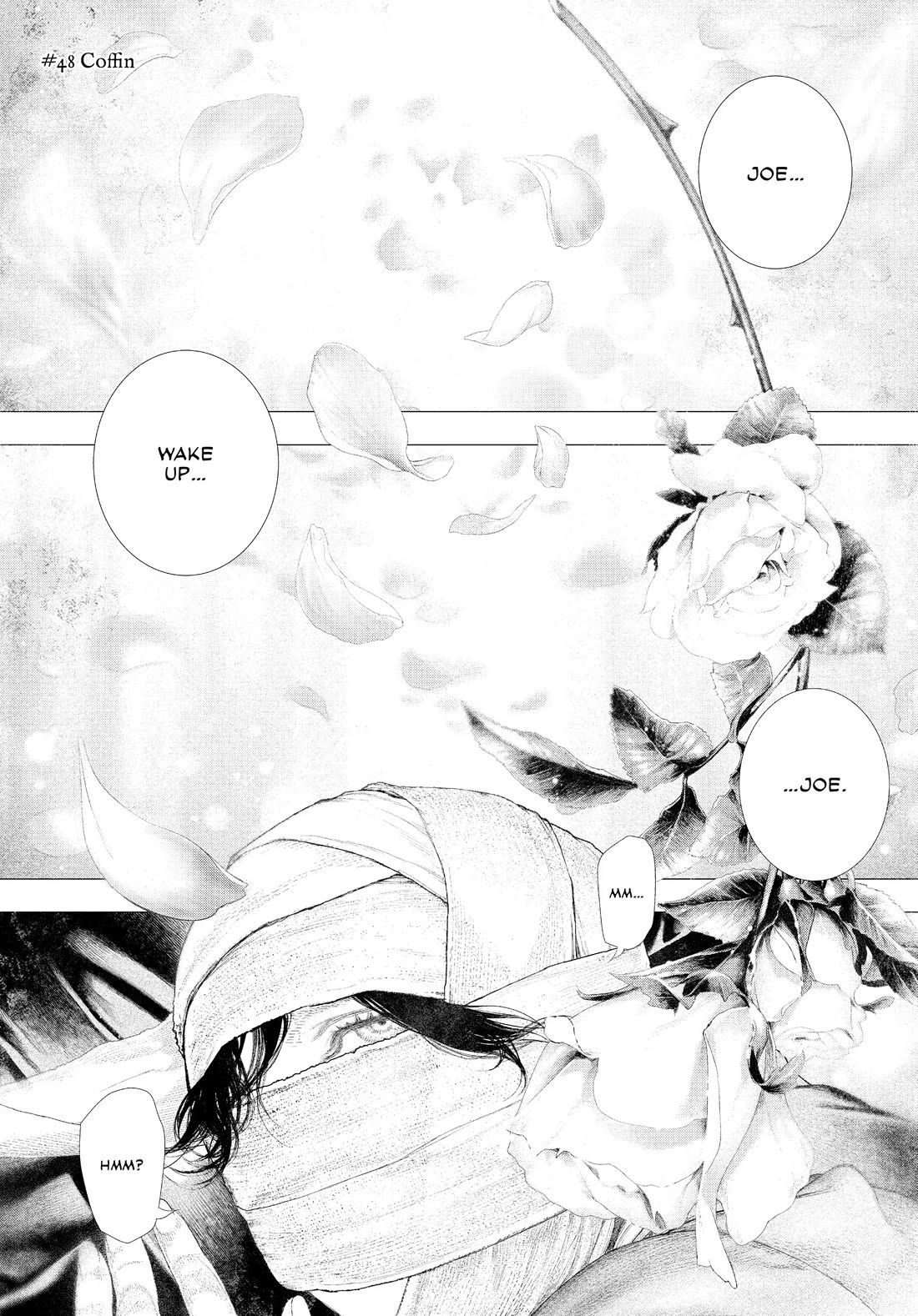 #DRCL midnight children chapter 48 page 1