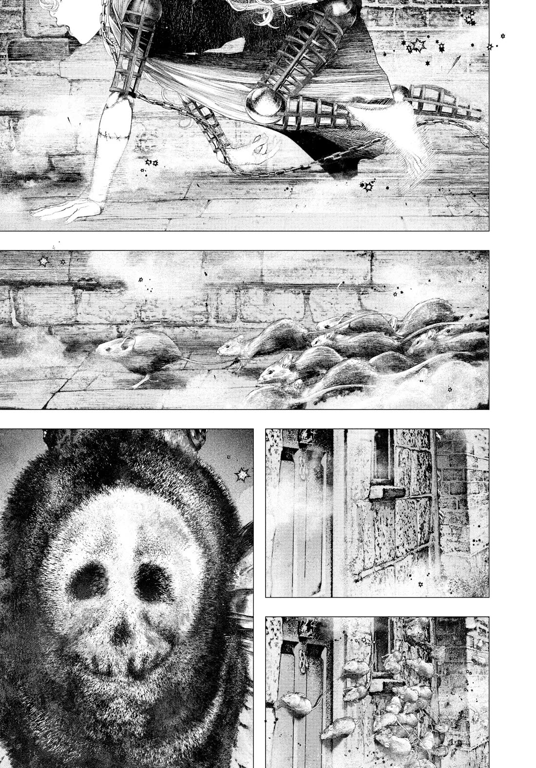 #DRCL midnight children chapter 49 page 11