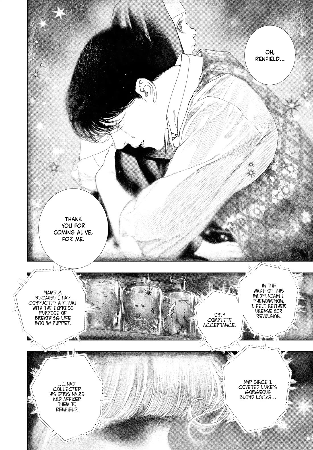 #DRCL midnight children chapter 49 page 7