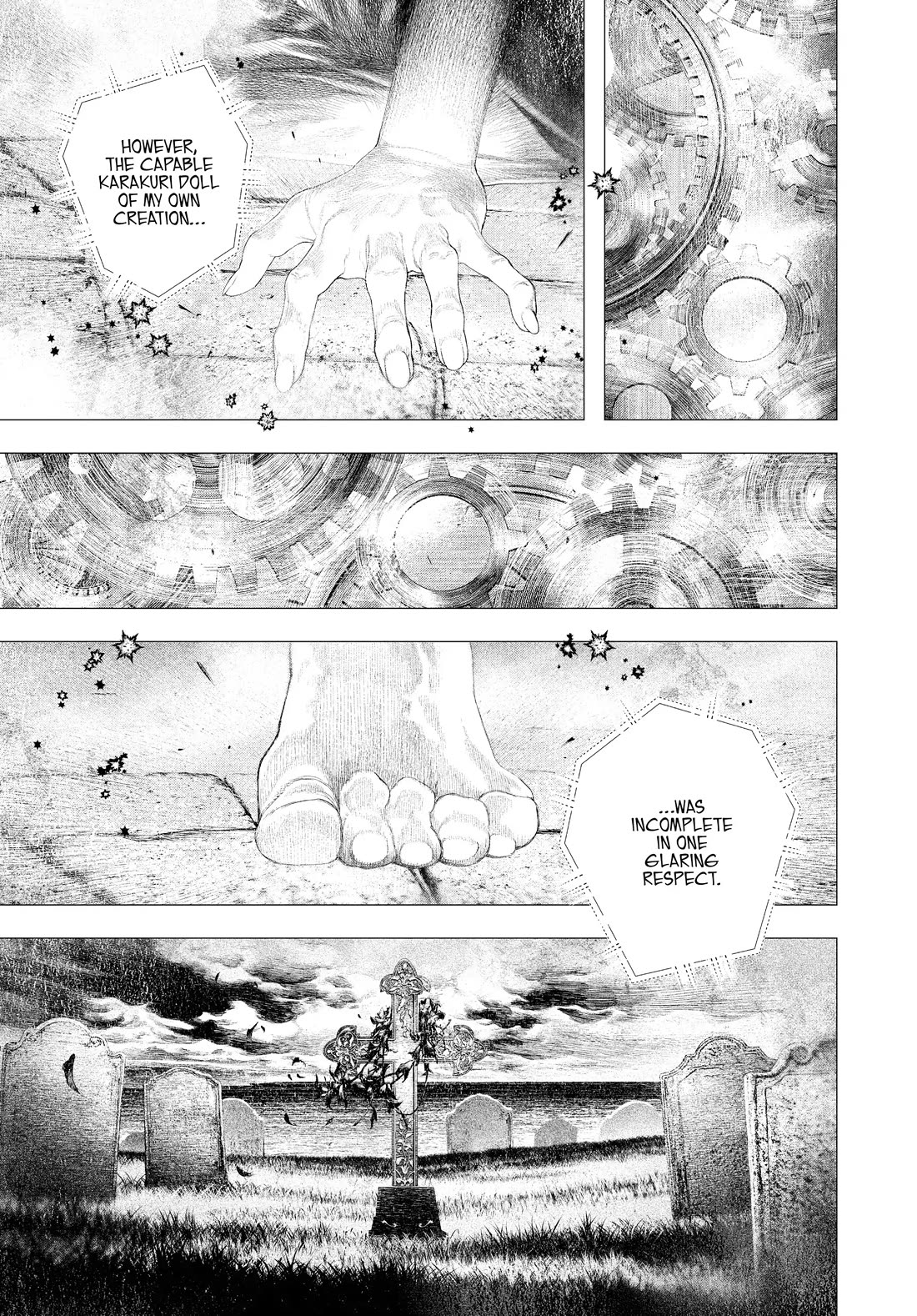 #DRCL midnight children chapter 49 page 8