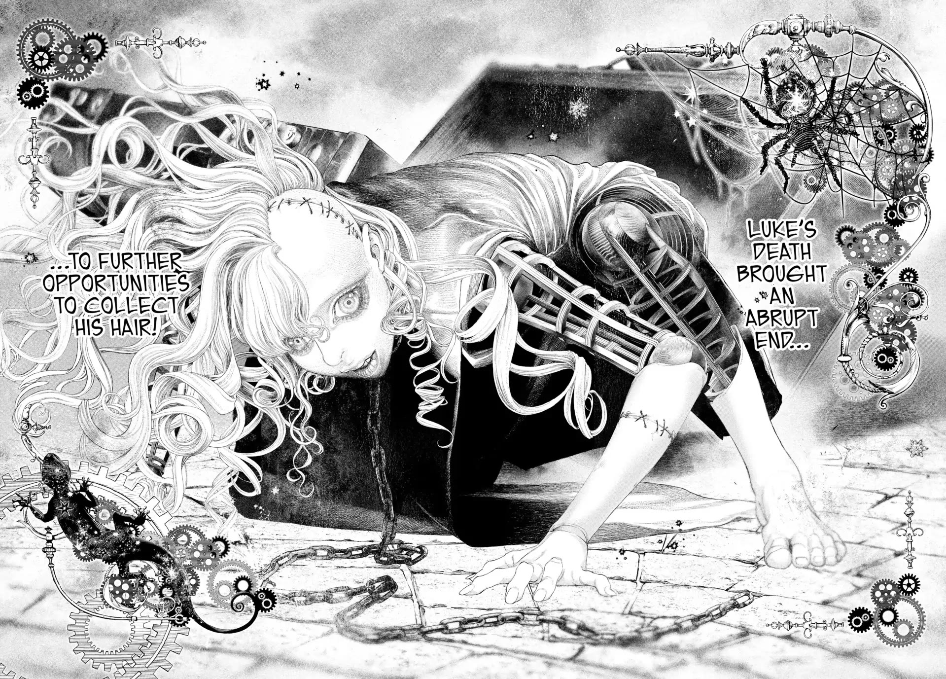 #DRCL midnight children chapter 49 page 9