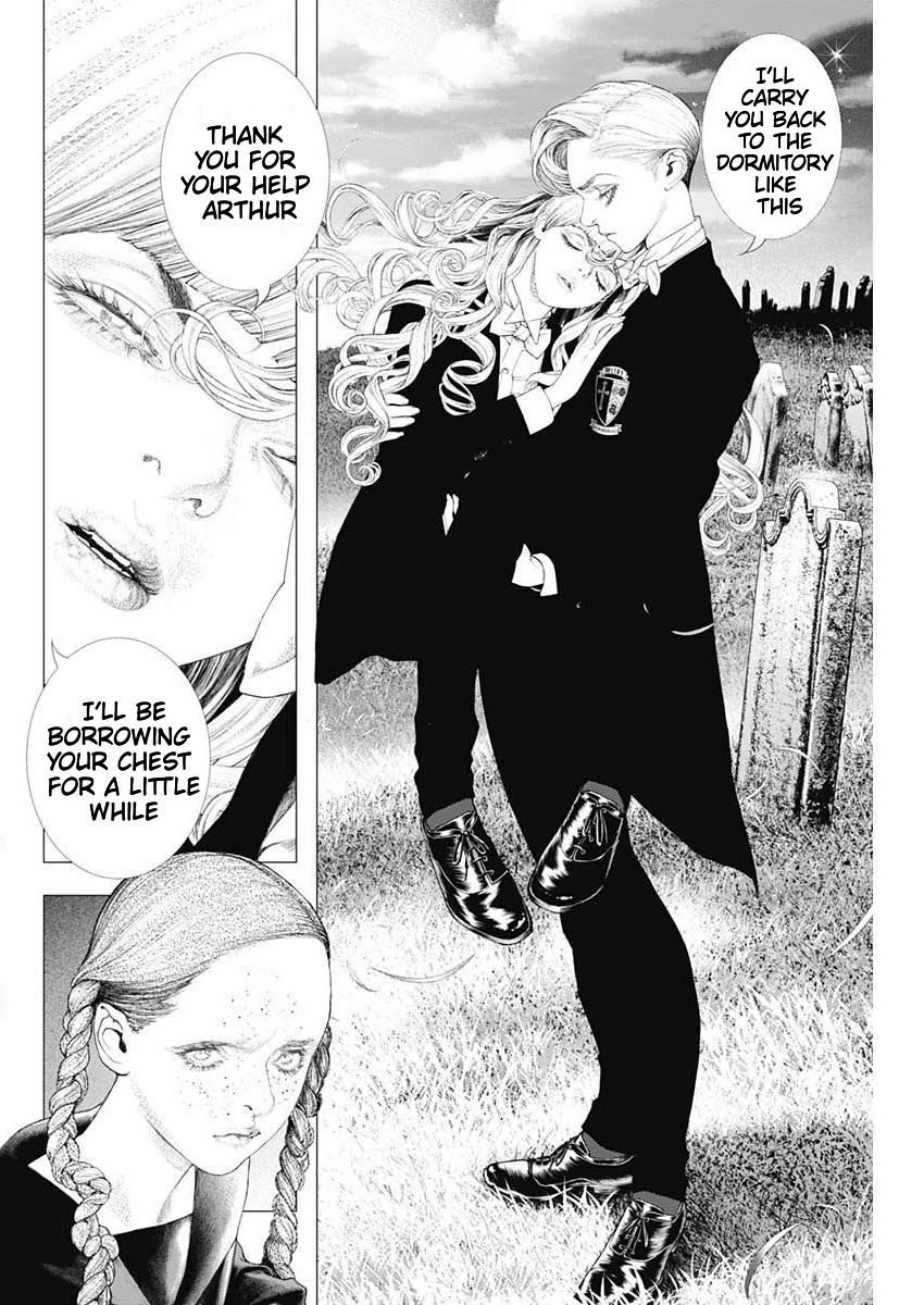 #DRCL midnight children chapter 5 page 16