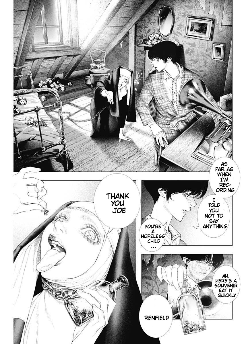 #DRCL midnight children chapter 5 page 19