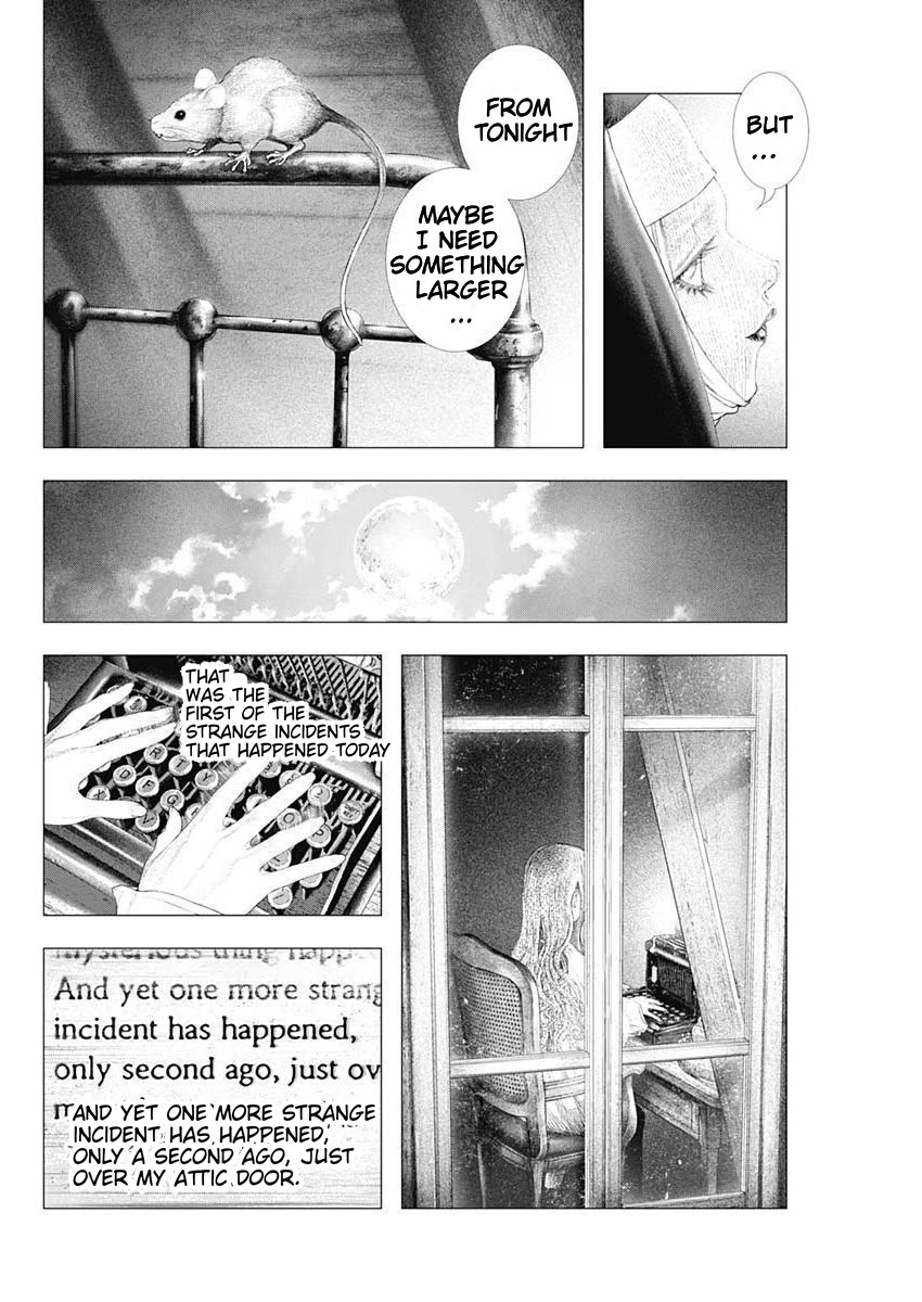 #DRCL midnight children chapter 5 page 20