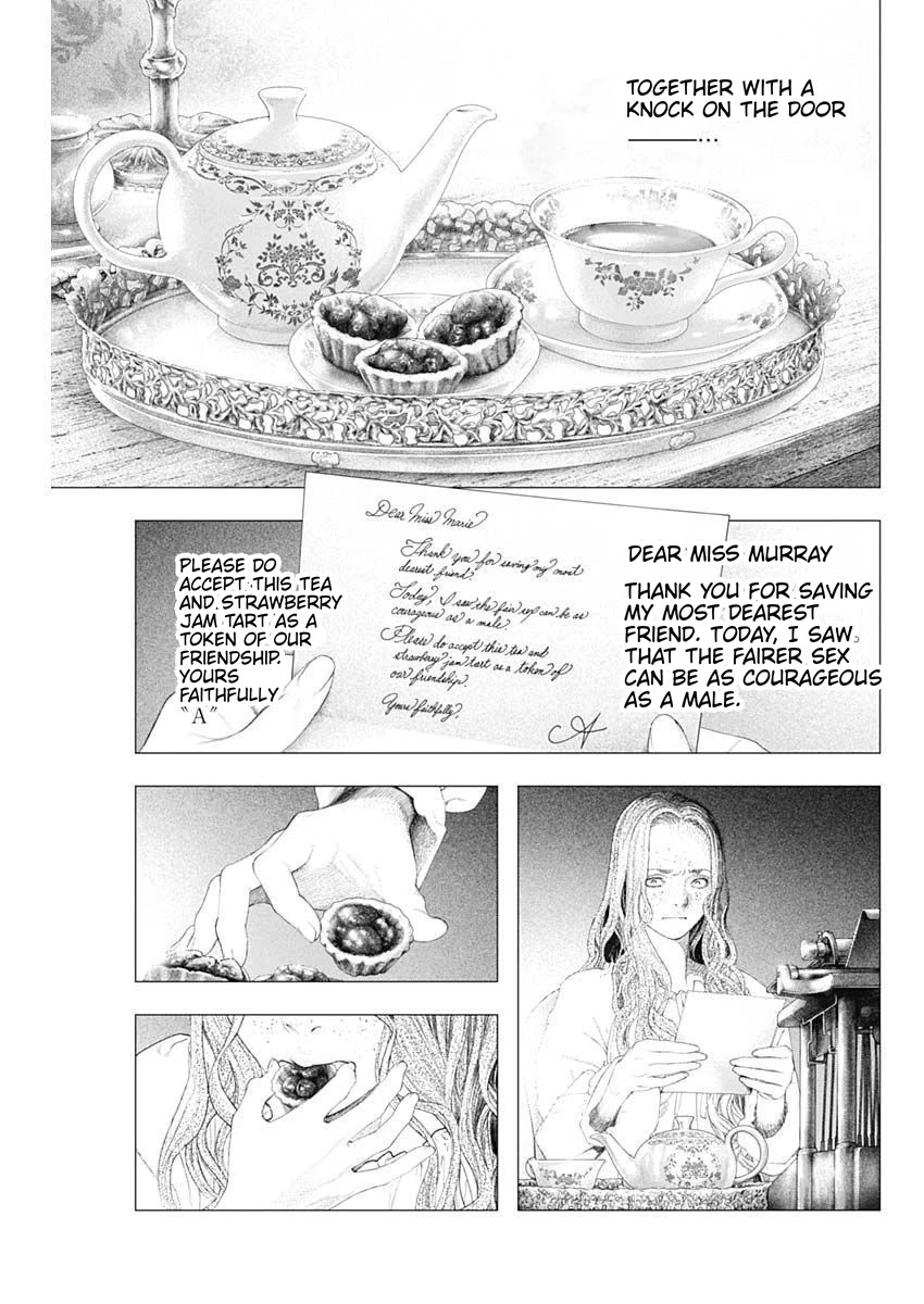 #DRCL midnight children chapter 5 page 21