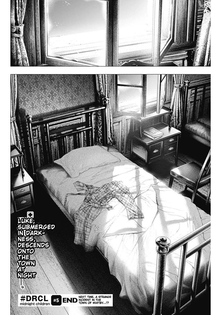 #DRCL midnight children chapter 5 page 25