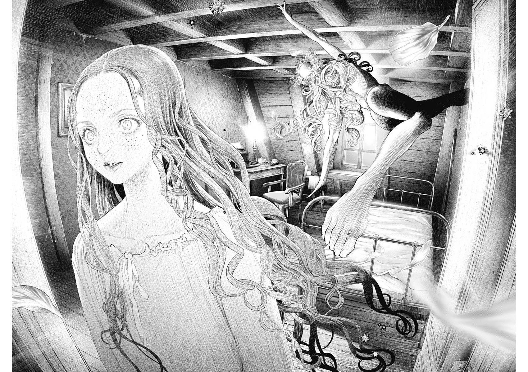 #DRCL midnight children chapter 6 page 13