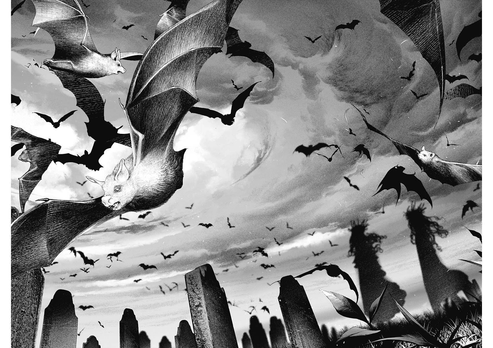 #DRCL midnight children chapter 7 page 12